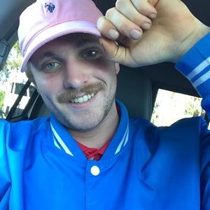 Meet your Posher, Jared